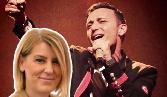 Sevda Türküsev kimdir? Mustafa Sandal olayı nedir?