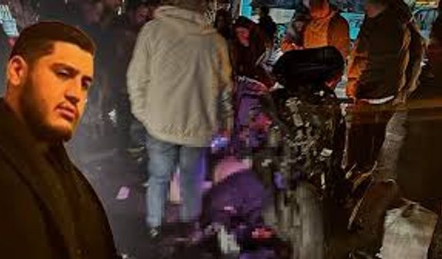 Şevki Sinan Can kimdir, neden öldü?