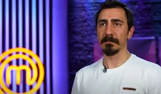 MasterChef yarışmacısı Sezer Dirican kimdir? Nereli ve kaç yaşında?