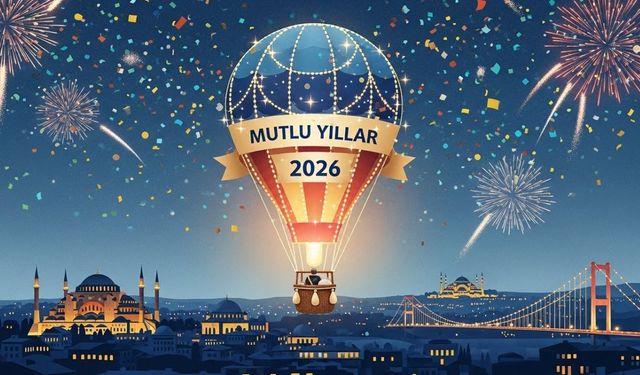 Siber saldırganlar yılbaşı kartlarını silaha çevirdi: Yüzlerce kişi zarar gördü