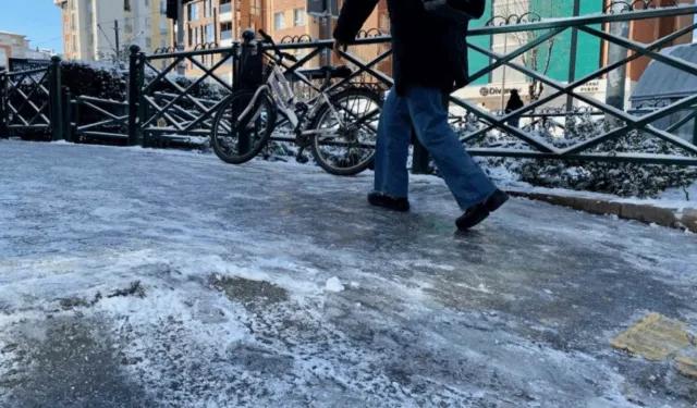 Şiddetli sağanak ve buzlanma uyarısı! Meteoroloji şehirleri tek tek açıkladı!