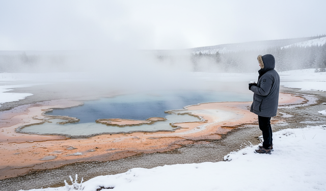 Şifa var, lüks yok: Dikili'de yerden fışkıran mucize etkileri ile dikkat çekiyor