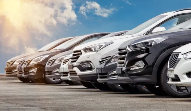 En ucuz sıfır otomobiller açıklandı! 1 milyon TL altı dönemi kapandı