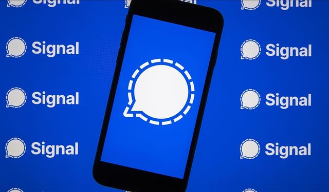AYM’den soruşturmalara yön verecek karar: Signal yazışmaları suç şüphesi oluşturuyor!