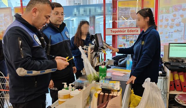 SKT’si geçmiş ürünlere rafta geçit yok