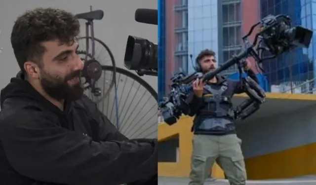 Ehliyetini kaptırıp köprüden atlamıştı! Ünlü isimler tek ses oldu