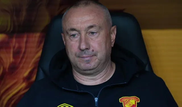 Stanimir Stoilov net konuştu: "Bizim için bu sonuç bir utanç!"
