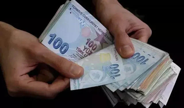 Tam liste belli oldu! İşte 30 Bin TL zam alacak kadrolar!