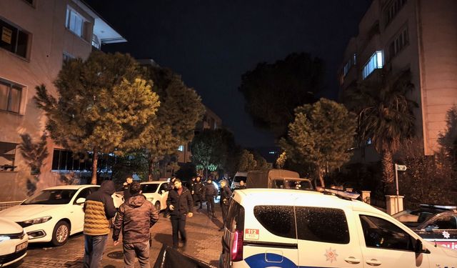 Tartışma bir anda infaza döndü! Muğla’da bıçaklı saldırı