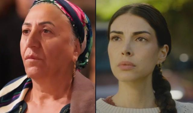 Taşacak Bu Deniz yeni bölüm yarın var mı? 20. bölüm 6 Mart cuma günü yayınlanacak mı?