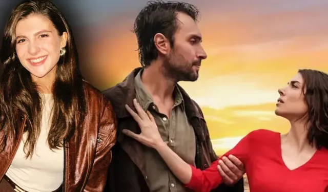 Taşacak Bu Deniz'de Savcı Feride kimdir? Kariyer özeti