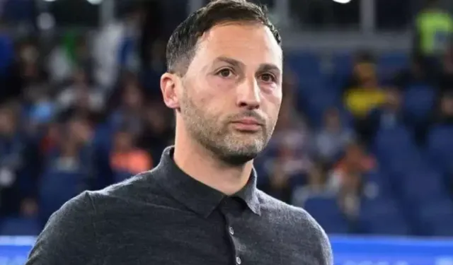 Tedesco’dan derbi değerlendirmesi: “Planımız rakibi şoka uğratmaktı, beraberlik hayal kırıklığı”