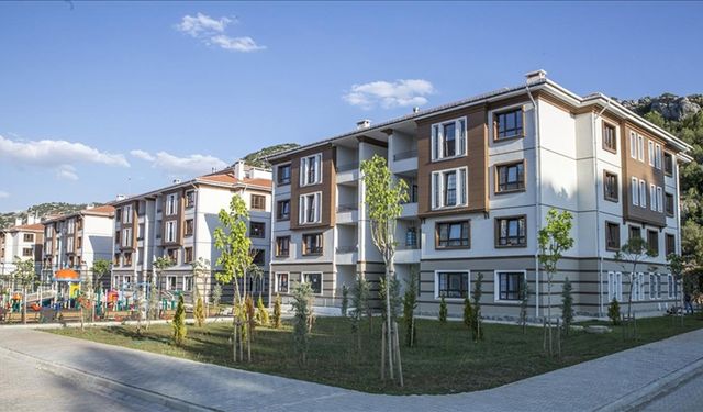 TOKİ 500 bin konut için son gün ne zaman? Ödemeler ve kura takvimi