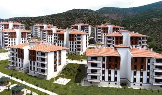 TOKİ kurasında ismi çıkmayanlar başvuru ücretini ne zaman ve nasıl iade alacak?