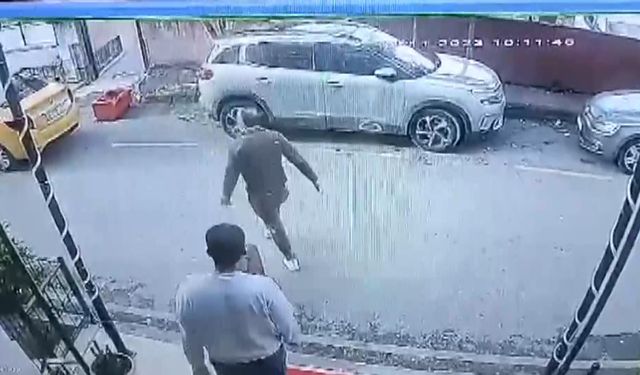 Tornavidalı cinayete müebbet!