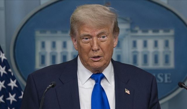 Trump'tan Tayland ve Kamboçya açıklaması: "Çatışmaları durdurmayı kabul ettiler!"