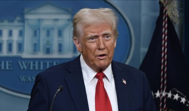 Trump’tan Ukrayna’ya mesaj: “Zaman kaybı Rusya’nın tutumunu değiştiriyor”