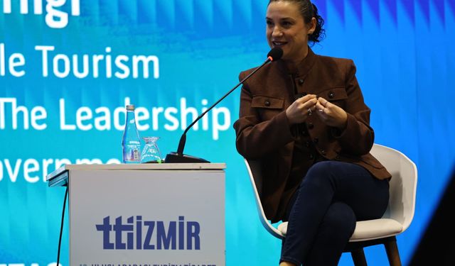 Efes Selçuk’ta sürdürülebilir turizme yerel yönetim vurgusu