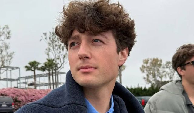 Tucker Genal kimdir, neden intihar etti?