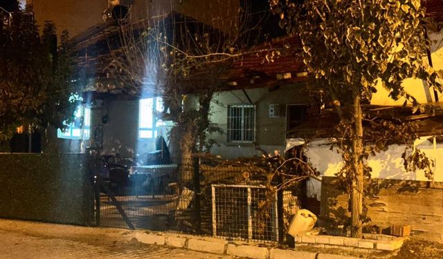 Tüfekle şaka ölüm getirdi! Kaçan çocuk dağda yakalandı