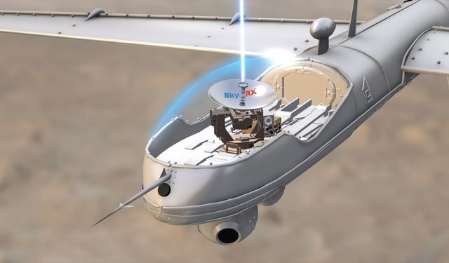 Türk mühendisliği kendini kanıtladı! İHA'larımız Ekvator'da imkansızı başardı!