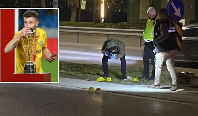 Uğurcan Bekçi kimdir? Neden silahlı saldırıya uğradı?