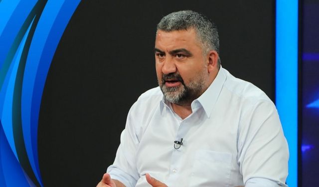 Ümit Özat, Fenerbahçe'nin yıldızını yerden yere vurdu!