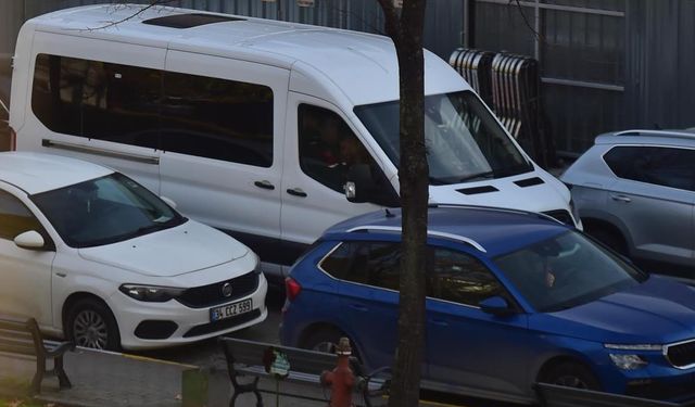 Ünlü isimler Adli Tıp Kurumu'nda! Kan ve saç örneği verdiler