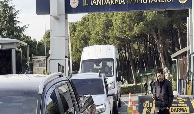 4 ünlü isim serbest bırakıldı!