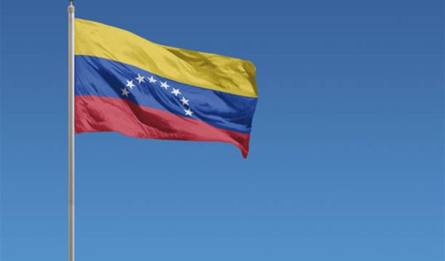Venezuela’dan Trump’a hava sahası resti: Egemenlik ihlali iddiası!