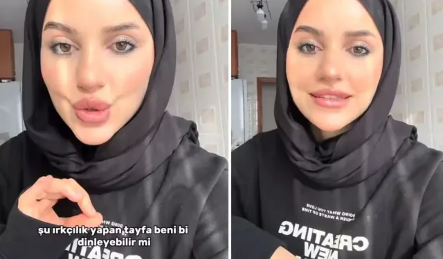 Karadenizli biriyle evlendi, sosyal medya linci yedi!