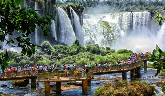 Vizesiz ve düşük bütçeli seyahat trendi: Türk turistlerin yeni gözdesi üç ülke