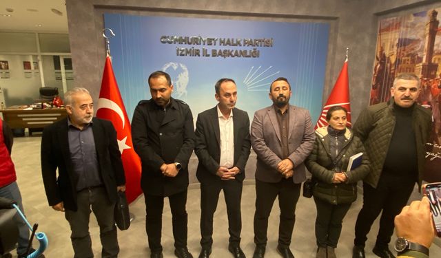 İzmir’de işçi direnişinde dönüm noktası!  Anlaşma sağlandı, işe dönüş yolu açıldı