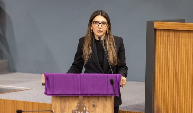 CHP’li Özkan’dan “Kiraz’da okullarda su yok” iddiasına yanıt: “Bu bir algı yönetimidir”