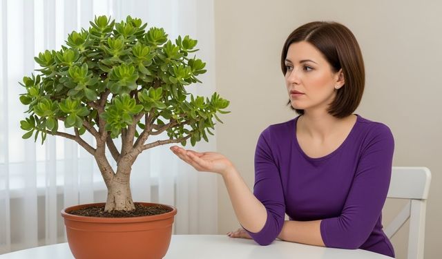 Yanlış budama para ağacının neşesini kaçırıyor: Denge kuralı ile çözülüyor