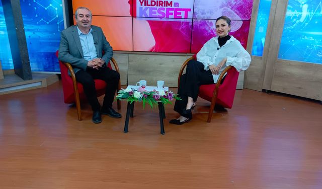 Yapay zekada yeni kırılmalar: “Önümüzdeki 10 yıl sağlıkta çığır açabilir”