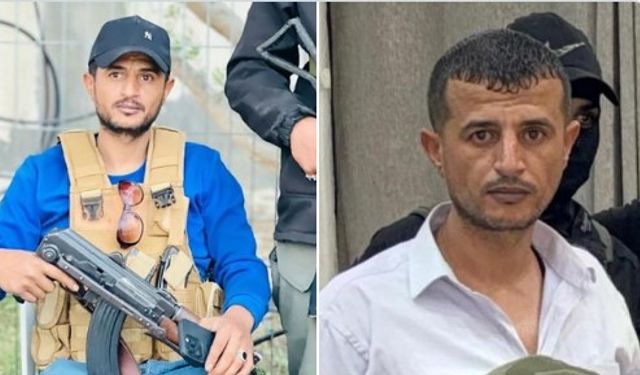 Gazze'de İsrail işbirlikçisi çete lideri Yaser Ebu Şebab'ı denklemden çıkardılar!