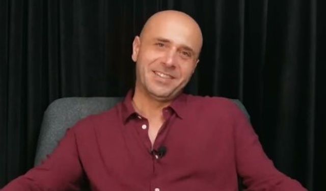 Yıldıray Oğur: İki kritere bakıyorlar! Bizden mi? Sadık mı? Galiba biraz İran olduk!