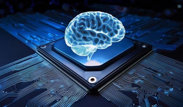 Girişimci iş insanı Alphan Manas: Yapay Zeka, 2001'deki Internet balonu gibi patlayacak!