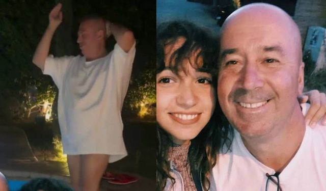 Zeynep Bastık'ın babası kim, kaç yaşında ve nereli?