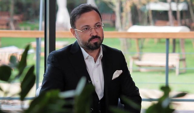 Dap Yapı'nın sahibi kim, nereli?