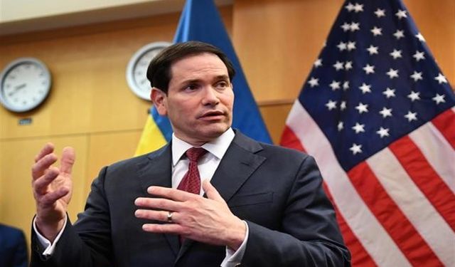 ABD’den Venezuela açıklaması: “Askeri müdahale gündemde değil”