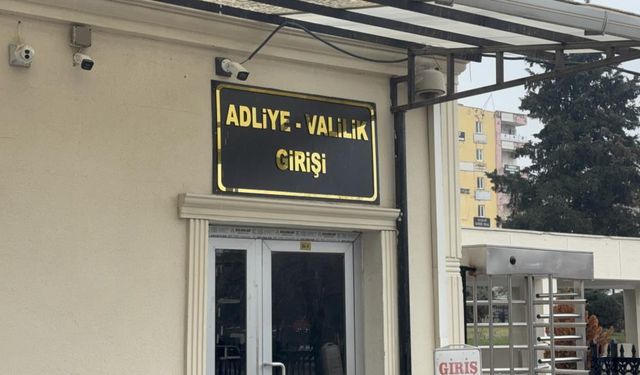 Miras meselesi yüzünden öldürülmek istendi! Baba: ‘Oğlumu tahliye edin’ dedi