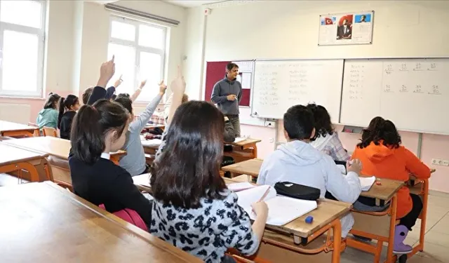 MEB AGS branş dağılımı ve kontenjanlar: 10 bin öğretmen ataması takvimi açıklandı mı?