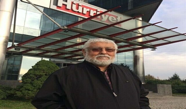 Aydın Didim’de gazeteci Ahmet Reha Öz evinde ölü bulundu!