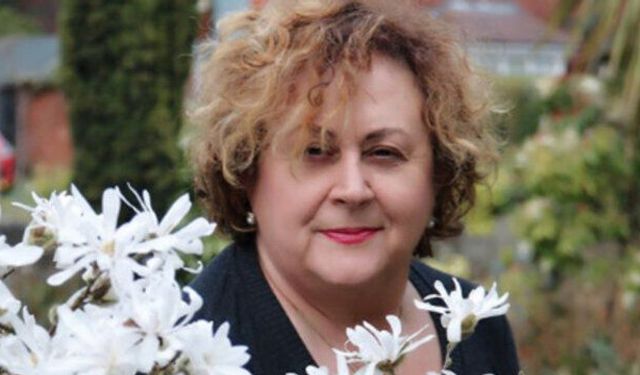 Almula Merter kimdir, nereli ve kaç yaşında? Kimin kızı?