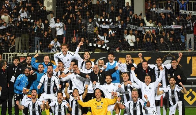 Ödemeler gelmezse ayrılık var: Altay’da yönetim ve futbolcular arasında gerilim!