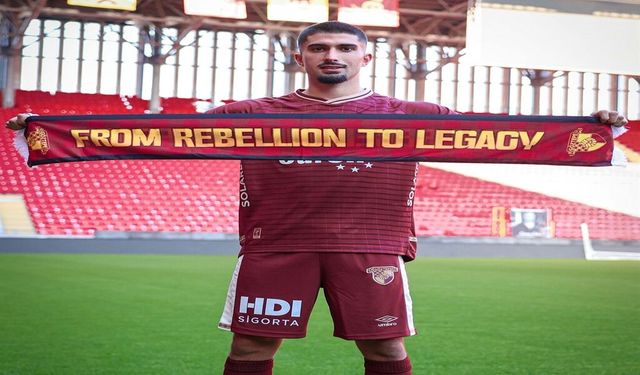 Göztepe'ye Antunes'ten kötü haber!