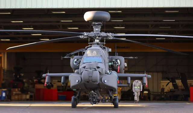 Washington’dan İsrail ve Suudi Arabistan’a yeşil ışık! 15 milyar dolarlık silah onayı verildi