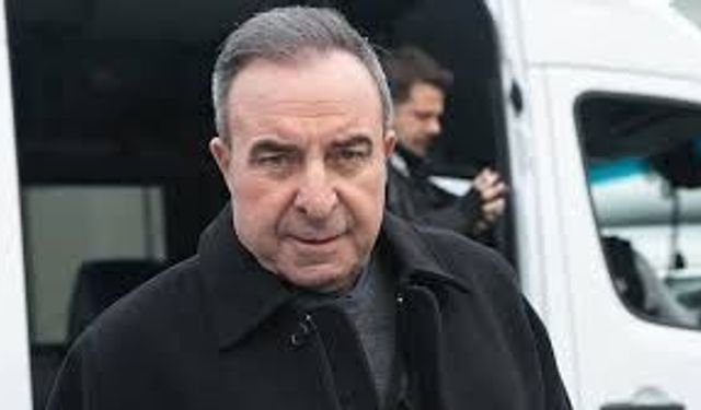 Rıza Baba diziden ayrılıyor mu? Zafer Ergin Arka Sokaklar'a veda mı ediyor?